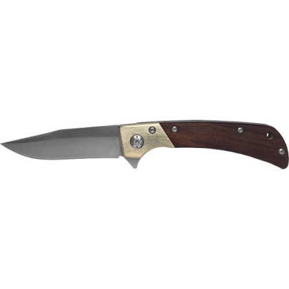 Abkt Buffalo Scout 3 1-4\