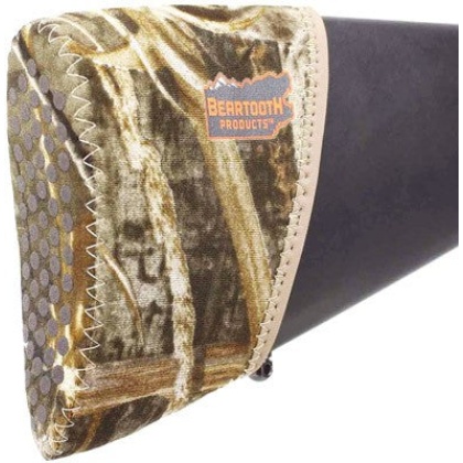 Beartooth Products Realtree - Max-5 Recoil Pad Kit 2.0