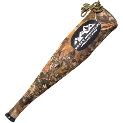 Rmhc #141 Rogue Elk Bugle Tube -