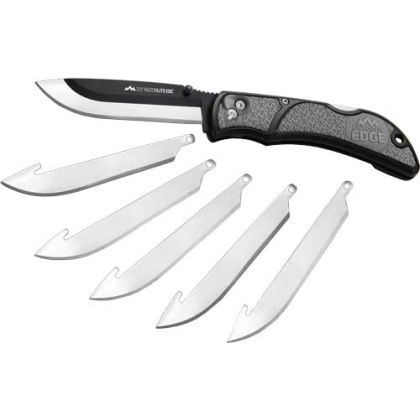 Outdoor Edge 3.5\