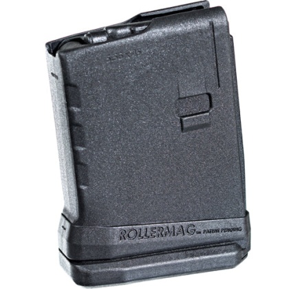 Pro Mag Magazine Ar-15 .223 - 10-rounds W-roller Follower