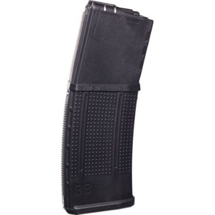 Pro Mag Magazine Ar-15 .223 - 30-rounds Steel Lined Black
