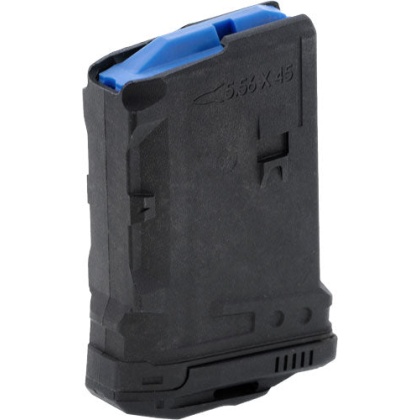 Utg Magazine 5.56x45 10rnd - Poly Matte Black