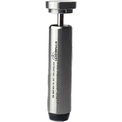 Kynshot Hydraulic Buffer Ar-15 - High Perf Carbine W-coll Stock