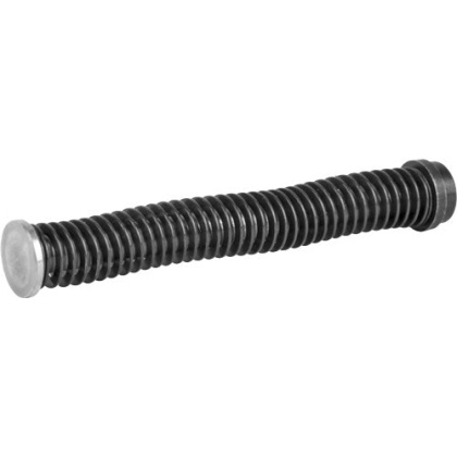 Rival Arms Guide Rod Assembly - Glock 17 Gen 4 Stainless Steel