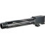 Rival Arms Barrel Threaded 9mm - Black Pvd Glock 19 Gen 3-4