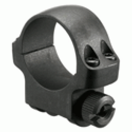 Ruger 3bhm Ring Hawkeye Matte - Low 1\