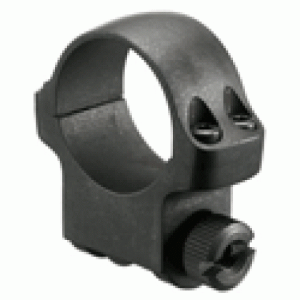 Ruger 4bhm Ring Hawkeye Matte - Medium 1\