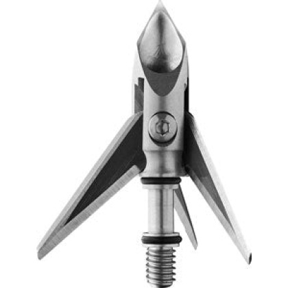 Ramcat Broadhead Hydroshock - Xbow 100gr 3-bld 1 3-8\