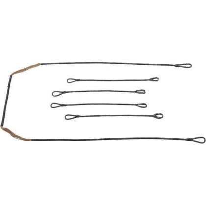 Ravin Replacement String And - Cables For R9-r10-r15-r20-r29