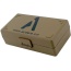 Audere Quarter Stroke Muzzle - Break .223 1-2