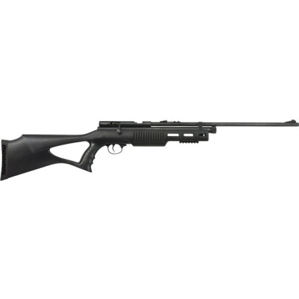 Beeman Qb78s-22 Co2 .22 Pellet - Air Rifle Single Shot 500fps