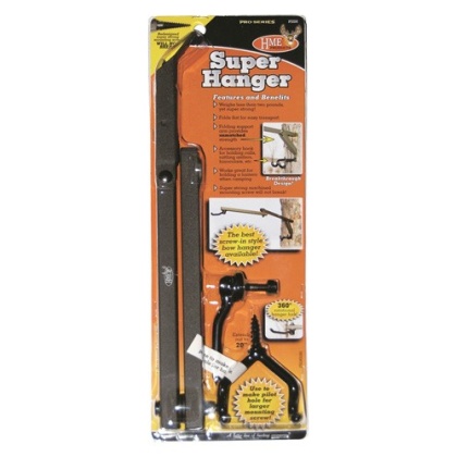 Hme Bow Hanger Super Hanger - 20\