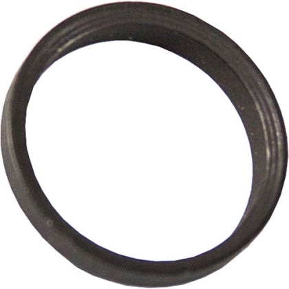 J&e 7.62-.308 Crush Washer - Black 1ea