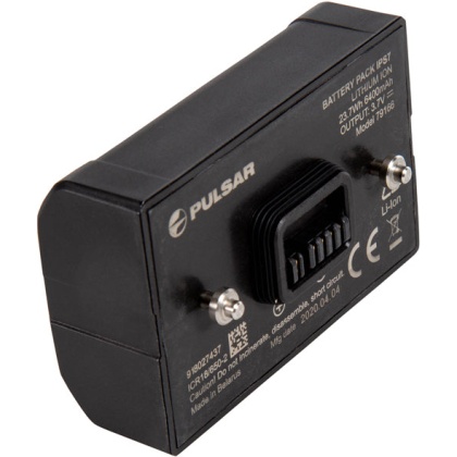 Pulsar Ips7 Battery Pack For - Trail Helion And Digisight Ult