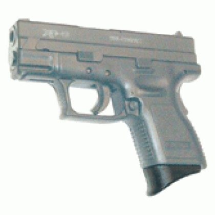 Pearce Grip Extension For - Springfield Xd 9mm & .40sw