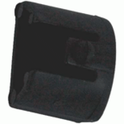 Pearce Grip Frame Insert For - Glock Gen 4 Sub-compact