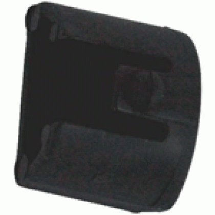 Pearce Grip Frame Insert For - Glock Gen 4 Full & Mid-size