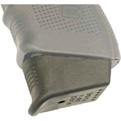 Pearce Plus Magazine Extension - For Glock 20-21-29-40-41