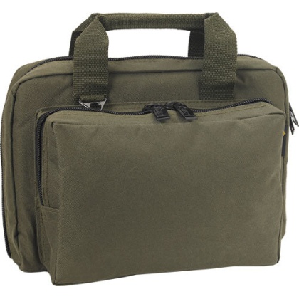 Us Peacekeeper Mini Range Bag - Od Green 8 Mag Holders