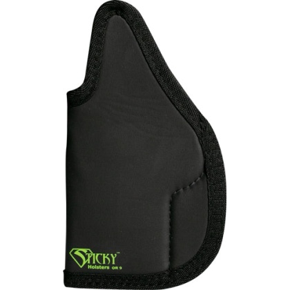 Sticky Holsters Optics Ready - Glk 172221 & Sim Rh-lh Black