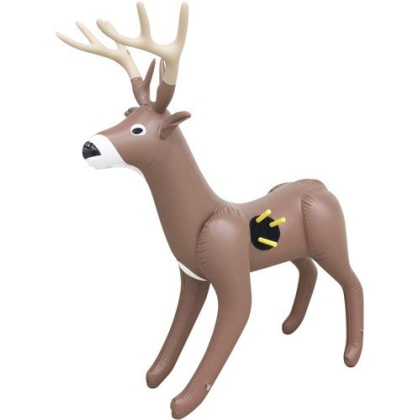 Nxt Generation 3-d Deer Target - 48\