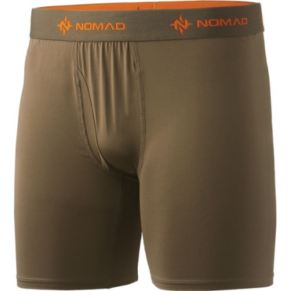 Nomad Boxer Jock Mud X-large -