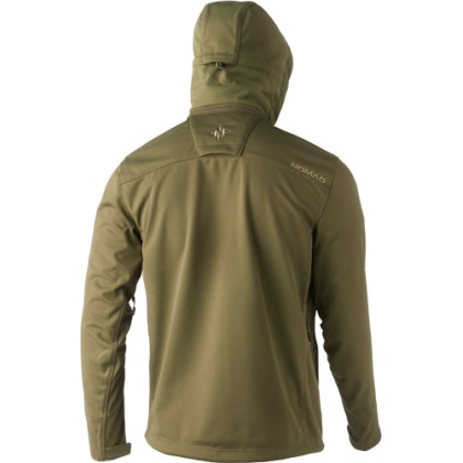 Nomad Barrier Nxt Jacket - Moss X-large
