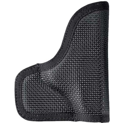 Desantis Nemesis Pocket Holstr - Nylon Ambi Sf Xd 9-40 3\