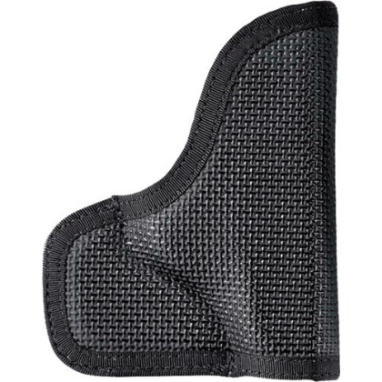 Desantis Nemesis Pocket Holstr - Nylon Ambi Sig P938 Black