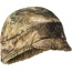 Nomad Harvester Billed Beanie - Mossy Oak Migrate Osfm