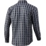 Nomad Stretch Lite Plaid Ls - Button Down Mud Xx-large