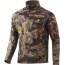 Nomad Utility 1-2 Zip Mossy - Oak Droptine Large