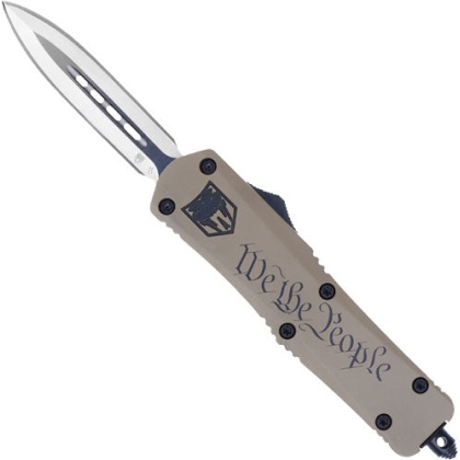 Cobratec Medium Fs3 Otf We The - People 3\