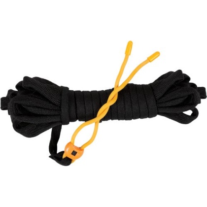 Muddy Ez Twist Pull Up Rope - 25\' W-silent Ez Twist Ties!