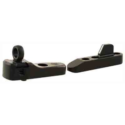 Xs Ghost Ring Sight Set For - Marlin 189545-70450 & 444