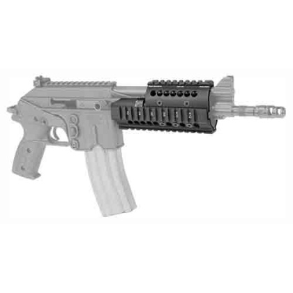 Mi Kel-tec Plr-16 Handguard - W-rails