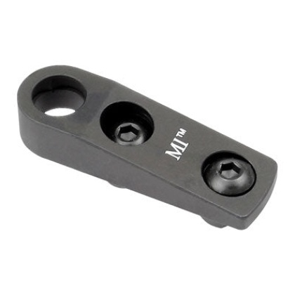 Mi M-lok Qd Sling Adapter - For M-lok Rails