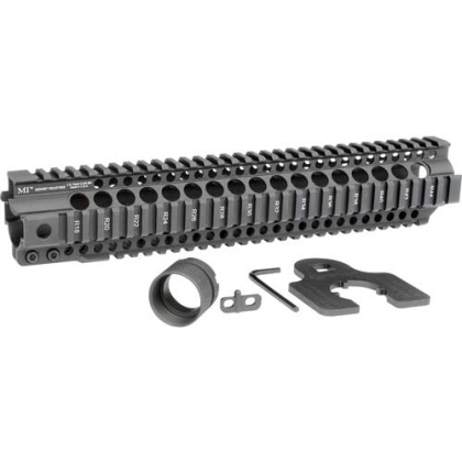 Mi Handguard Crt Picatinny - 12.625\