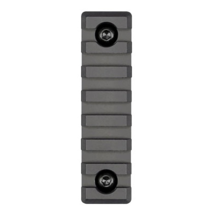 Mi M-lok Rail Section 7 Slot - Fits M-lok Rails