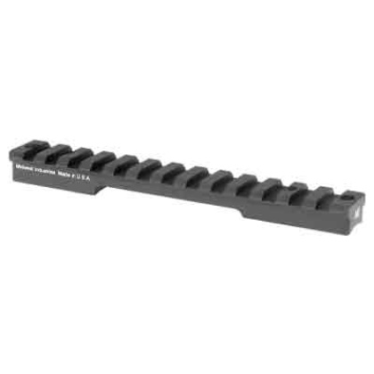 Mi Remington M700 Short Action - Mil-std 1913 Picatinny Rail