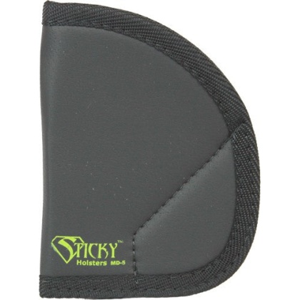 Sticky Holsters J-frame & Sim - Rev Up To 2.25\