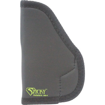 Sticky Holsters Single Stack - Sub-comp Up To 3.6\