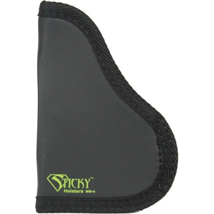 Sticky Holsters Single Stack - Sub-comp W-laser 3.6\