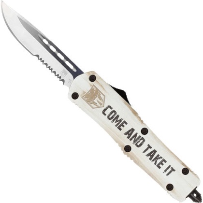 Cobratec Medium Fs3 Otf Come - And Take It 3\