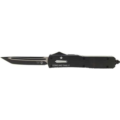 Templar Knife Slim Otf Come - And Take It 3.5\