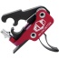 Elftmann Trigger Ar-15 Match - Pro Curved Fngr Adj 2.75-4lbs.