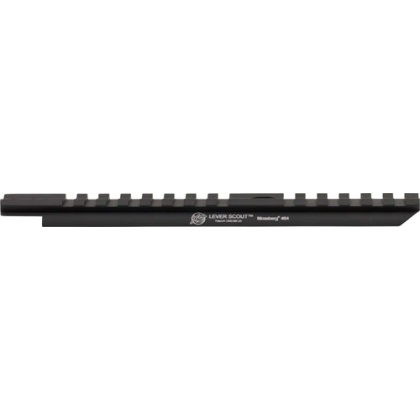 Xs Lever Scout Mount Mossberg - 464-464 Spx