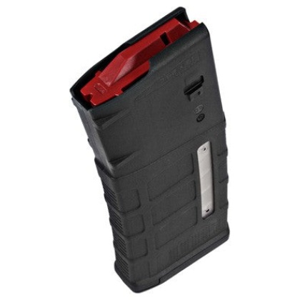 Magpul Magazine Pmag 7.62x51 - M118 25rd Gen M3 Window Black