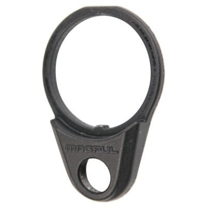 Magpul Sling Attachment Point - Asap-qd Ar-15 Carbine Black